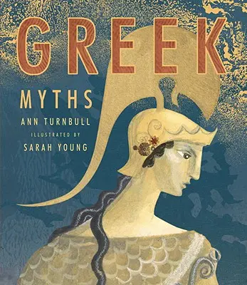 Griechische Mythen - Greek Myths