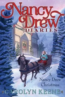 Ein Nancy-Drew-Weihnachtsfest - A Nancy Drew Christmas