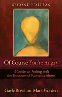 Natürlich sind Sie wütend: Ein Leitfaden für den Umgang mit den Emotionen des Drogenmissbrauchs - Of Course You're Angry: A Guide to Dealing with the Emotions of Substance Abuse