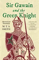 Sir Gawain und der Grüne Ritter - Sir Gawain and the Green Knight