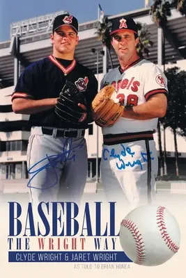 Baseball auf die Wright-Art - Baseball the Wright Way