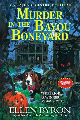 Mord auf dem Bayou Boneyard: Ein Cajun-Land-Krimi - Murder in the Bayou Boneyard: A Cajun Country Mystery