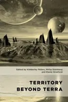 Territorium jenseits von Terra - Territory Beyond Terra