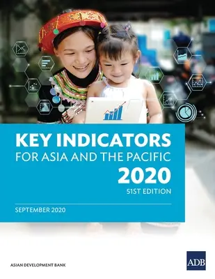 Schlüsselindikatoren für Asien und den Pazifik 2020 - Key Indicators for Asia and the Pacific 2020