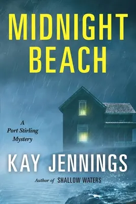 Mitternachtsstrand: Ein Port Stirling-Krimi - Midnight Beach: A Port Stirling Mystery