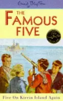 Berühmte Fünf: Fünf auf der Insel Kirrin - Buch 6 - Famous Five: Five On Kirrin Island Again - Book 6