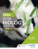 CCEA GCSE Biologie Dritte Ausgabe - CCEA GCSE Biology Third Edition