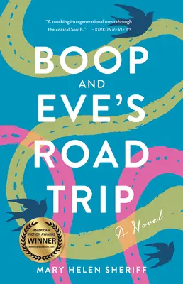Boop und Evas Road Trip - Boop and Eve's Road Trip