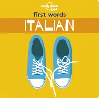 Erste Wörter - Italienisch 1 - First Words - Italian 1