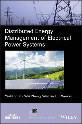 Verteiltes Energiemanagement von elektrischen Energiesystemen - Distributed Energy Management of Electrical Power Systems