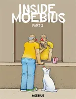 Moebius Bibliothek: Das Innere von Moebius Teil 2 - Moebius Library: Inside Moebius Part 2