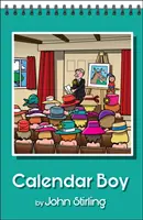 Kalenderjunge - Calendar Boy