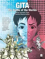Gita: Der Kampf der Welten - Gita: The Battle of the Worlds