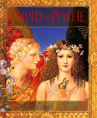 Amor und Psyche - Cupid and Psyche