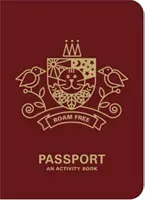 Reisepass: Ein Aktivitätsbuch - Passport: An Activity Book