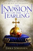 Invasion der Tränen - (Die Tränen-Trilogie 2) - Invasion of the Tearling - (The Tearling Trilogy 2)