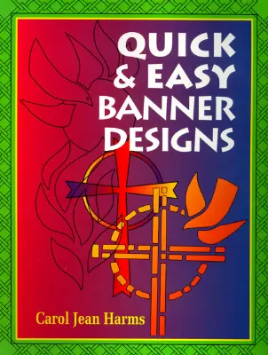 Schnelle und einfache Bannerdesigns - Quick and Easy Banner Designs