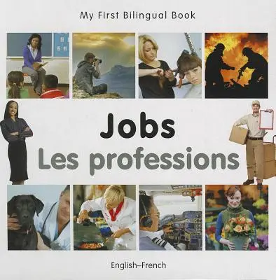 Job/Berufe - Job/Les Professions