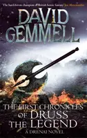 Die ersten Chroniken von Druss, der Legende - First Chronicles Of Druss The Legend