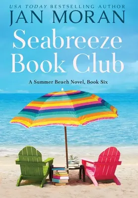 Seabreeze Buchclub - Seabreeze Book Club