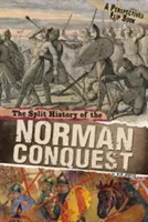 Geteilte Geschichte der normannischen Eroberung - Ein perspektivisches Daumenkino - Split History of the Norman Conquest - A Perspectives Flip Book