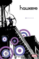 Hawkeye Omnibus Bd. 1 - Hawkeye Omnibus Vol. 1