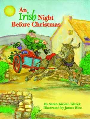 Eine irische Nacht vor Weihnachten - An Irish Night Before Christmas