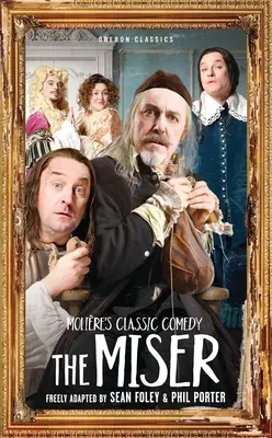 Der Geizhals - The Miser