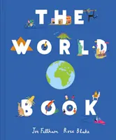 World Book - Entdecke die Fakten, Statistiken und Flaggen jedes Landes - World Book - Explore the Facts, Stats and Flags of Every Country