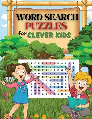 WORT SUCHEN PUZZLES für clevere Kinder: Üben Sie Rechtschreibung, lernen Sie Vokabeln und verbessern Sie Ihre Lesefähigkeiten mit 100 Rätseln Wortsuche für Kinder von 8-10 Jahren 9 - WORD SEARCH PUZZLES for Clever Kids: Practice Spelling, Learn Vocabulary, and Improve Reading Skills With 100 Puzzles Word Search for Kids Ages 8-10 9