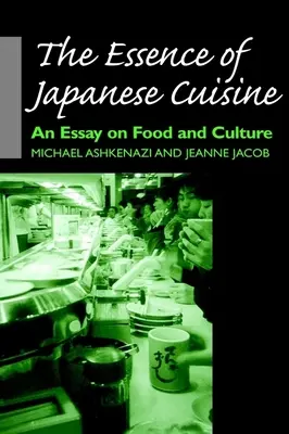 Die Essenz der japanischen Küche - The Essence of Japanese Cuisine