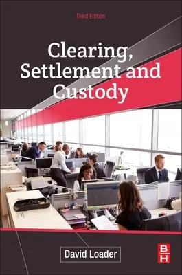 Clearing, Abrechnung und Verwahrung - Clearing, Settlement and Custody