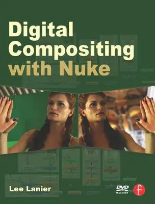 Digitales Compositing mit Nuke - Digital Compositing with Nuke