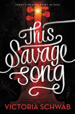 Dieses wilde Lied - This Savage Song