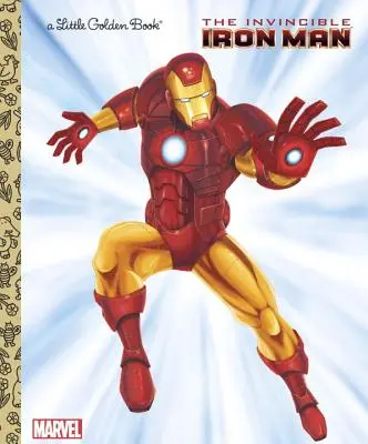 Der unbesiegbare Iron Man (Marvel: Iron Man) - The Invincible Iron Man (Marvel: Iron Man)