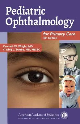 Pädiatrische Ophthalmologie für die Primärversorgung - Pediatric Ophthalmology for Primary Care