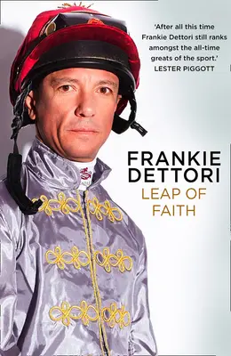 Sprung des Glaubens: Die neue Autobiographie - Leap of Faith: The New Autobiography