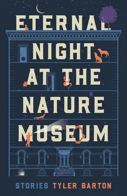 Ewige Nacht im Naturmuseum - Eternal Night at the Nature Museum