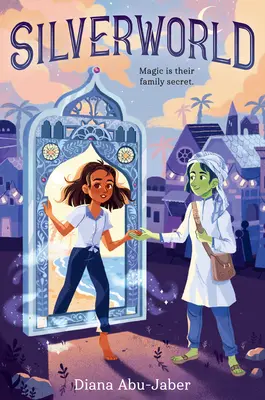 Silberne Welt - Silverworld