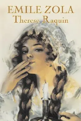 Therese Raquin von Emile Zola, Belletristik, Klassiker - Therese Raquin by Emile Zola, Fiction, Classics