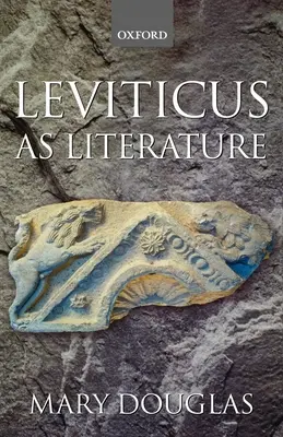 Levitikus als Literatur - Leviticus as Literature