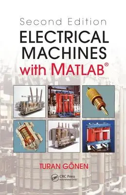 Elektrische Maschinen mit Matlab(r) - Electrical Machines with Matlab(r)