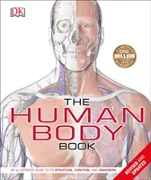 Human Body Buch - Human Body Book