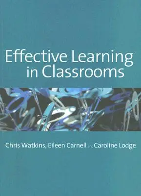 Effektives Lernen im Klassenzimmer - Effective Learning in Classrooms