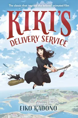 Kikis Lieferservice - Kiki's Delivery Service