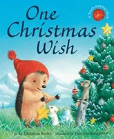 Ein Weihnachtswunsch - One Christmas Wish