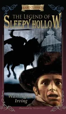 Die Legende von Sleepy Hollow: Gekürzt & illustriert - The Legend of Sleepy Hollow: Abridged & Illustrated