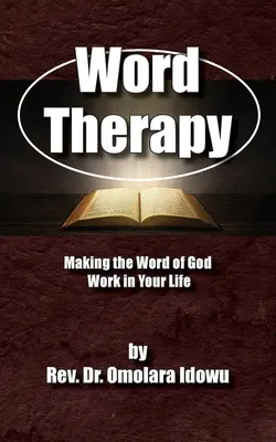 Wort-Therapie - Word Therapy