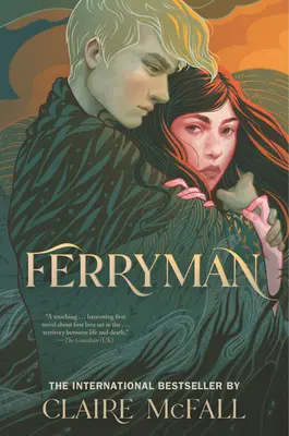 Fährmann - Ferryman