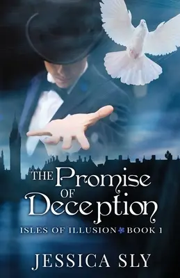 Das Versprechen der Täuschung - The Promise of Deception